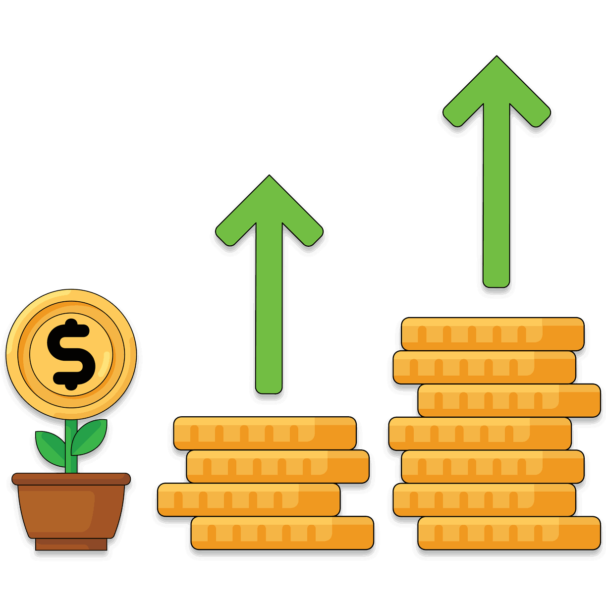 Improve Bottom Line Improve Bottom Line