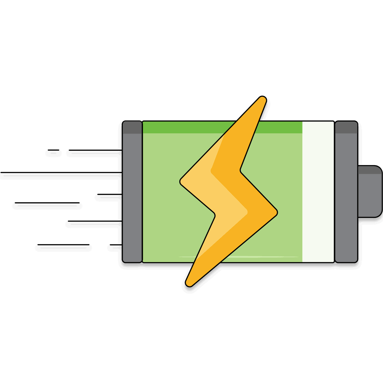 Fast Charging Fast Charging