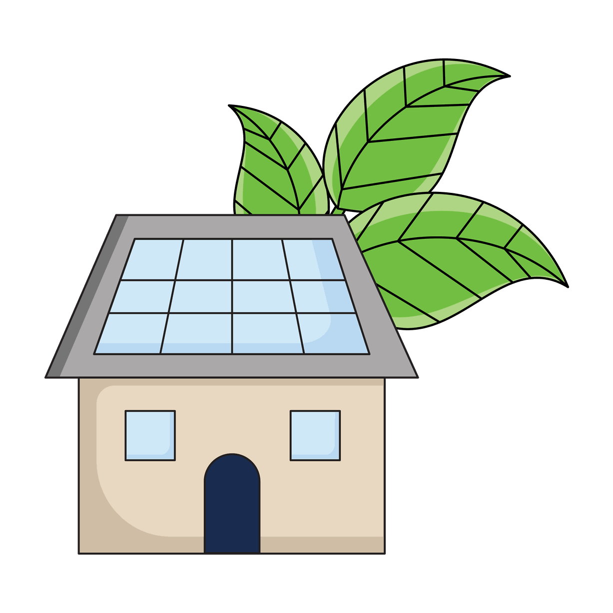 Future-Proof Home Future-Proof Home