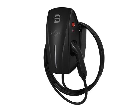 ZJ Beny EV Charger