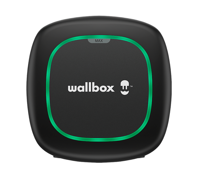 Wallbox EV Charger