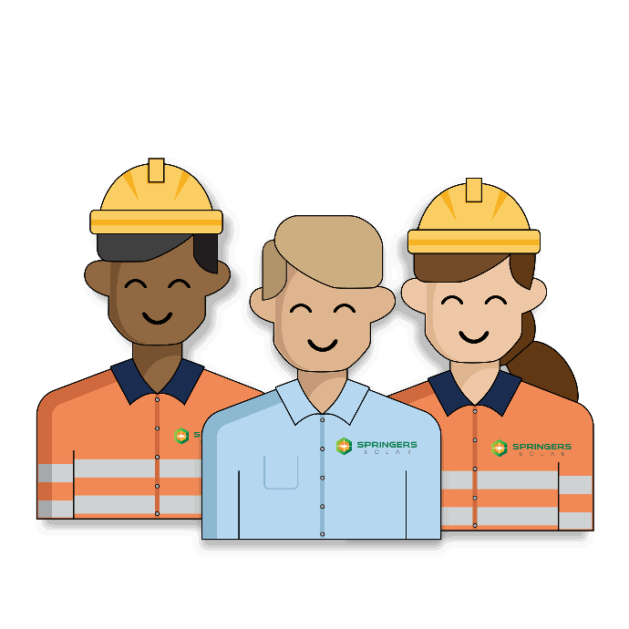 No Subcontractors No Subcontractors