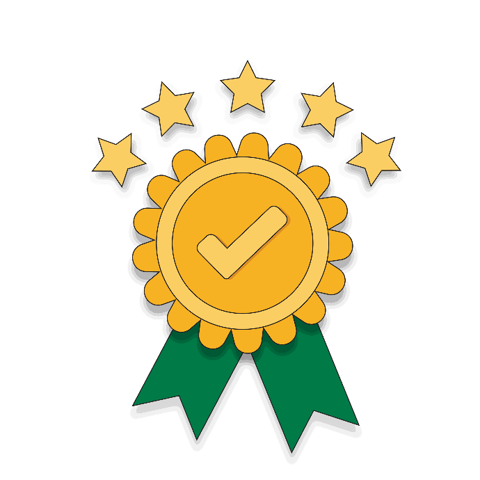 Award-winning Award-winning