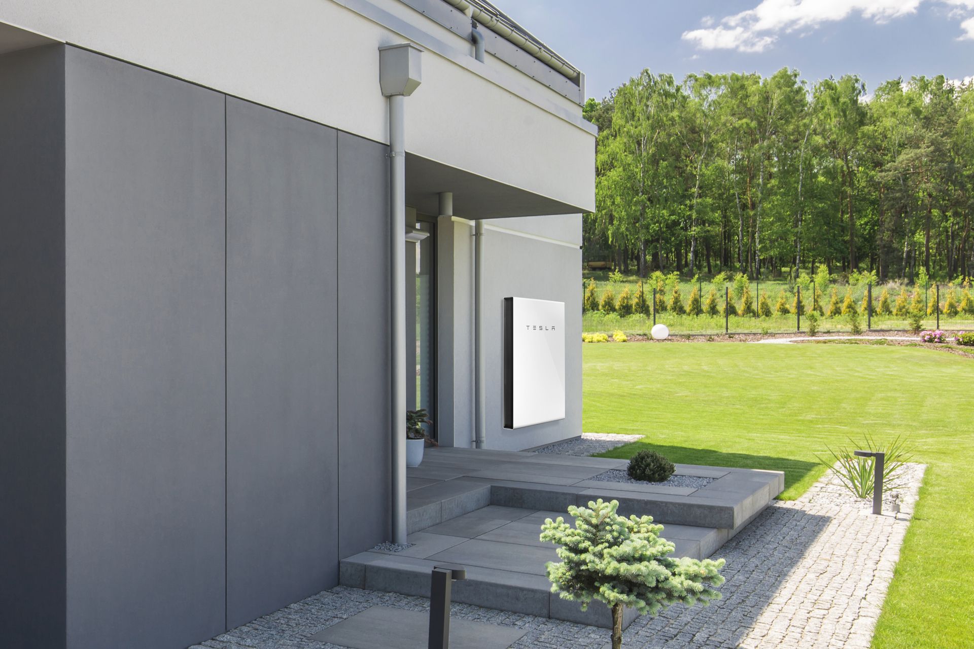 Tesla Powerwall