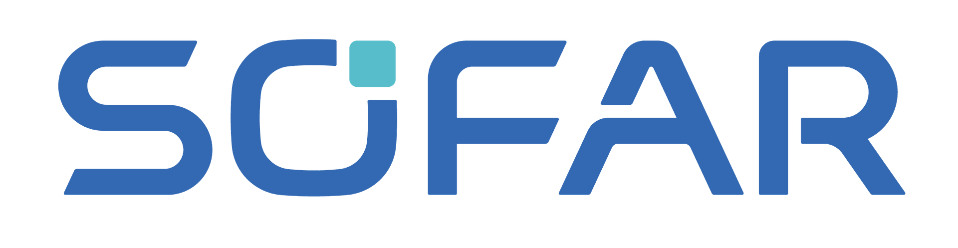 SOFAR SOFAR Logo