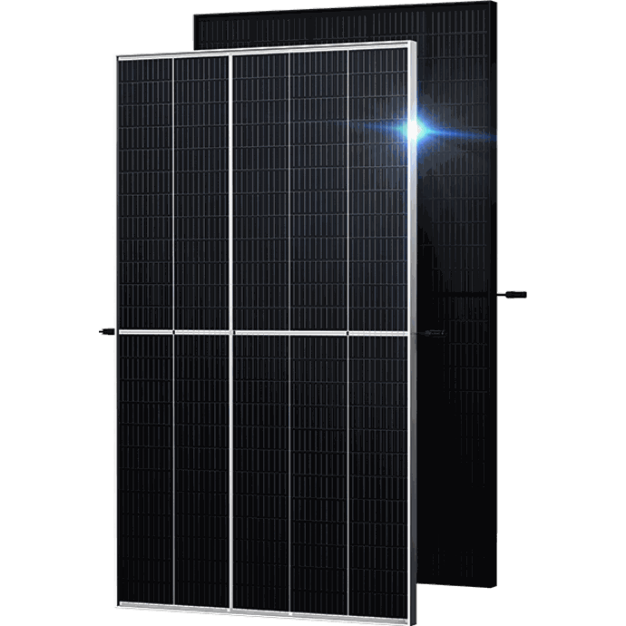 Trina Solar Panels Trina Solar Panels