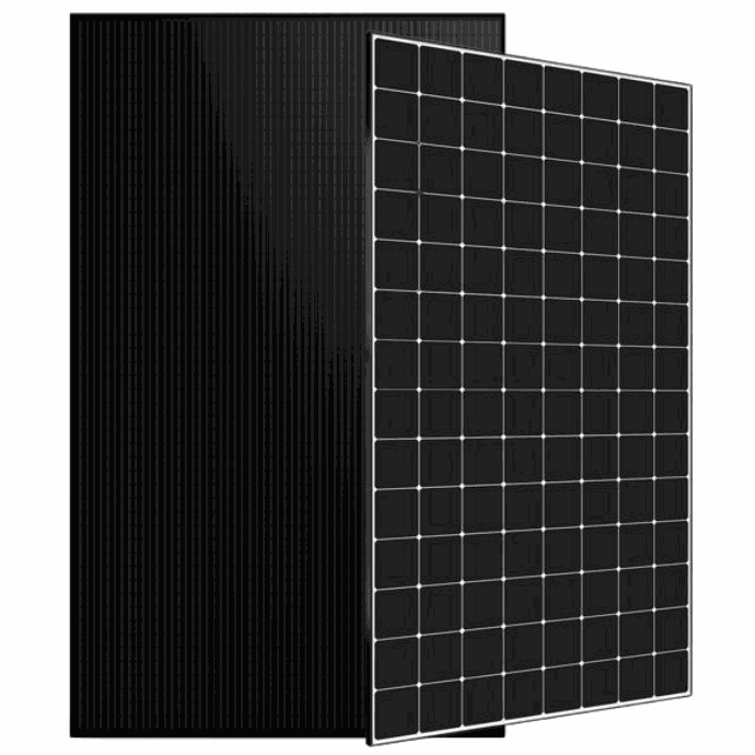 SunPower Solar Panels SunPower Solar Panels