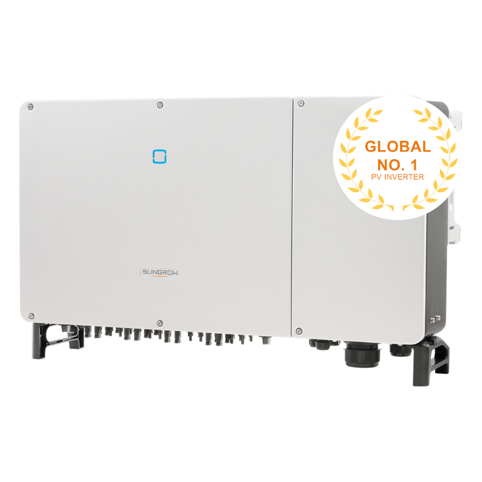 Sungrow Inverter Sungrow Inverter