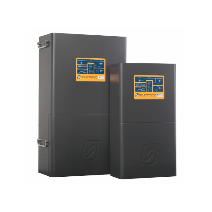 Selectronic Inverters Selectronic Inverters