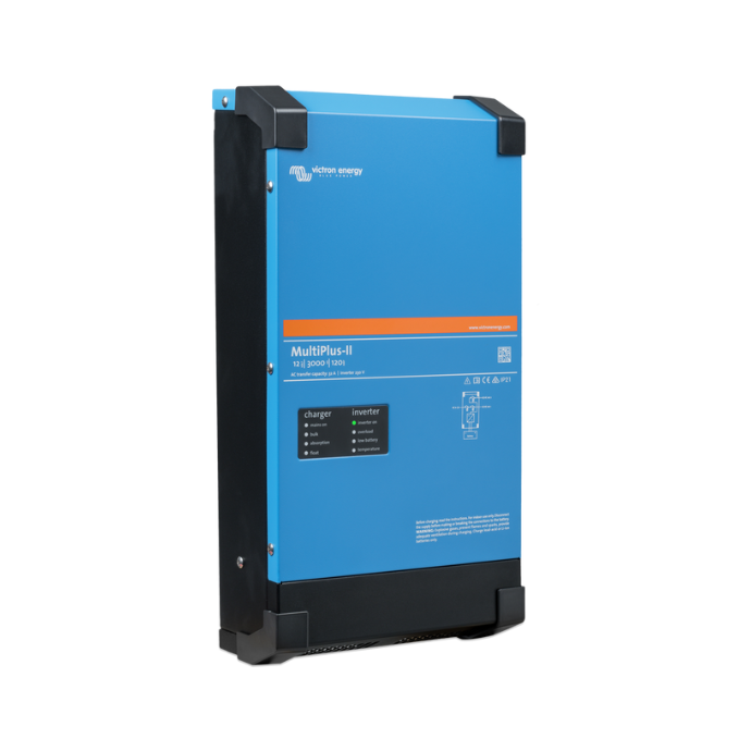 Victron Energy Inverters Victron Energy Inverters