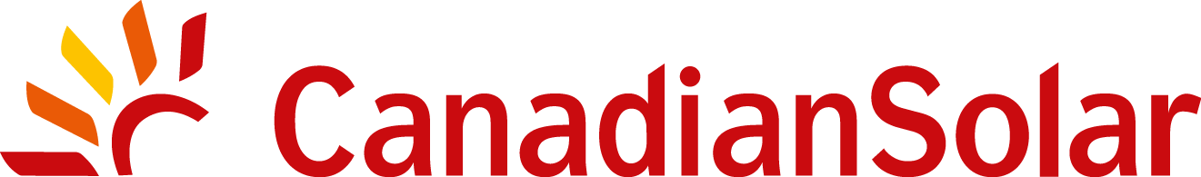 Canadian Solar Canadian Solar Logo
