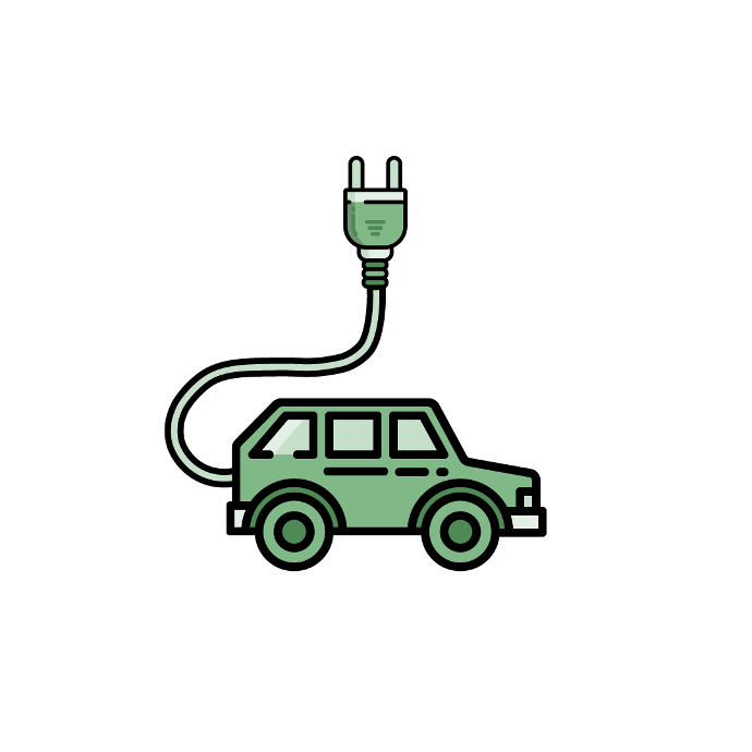 Electric Vehicles Electric Vehicles
