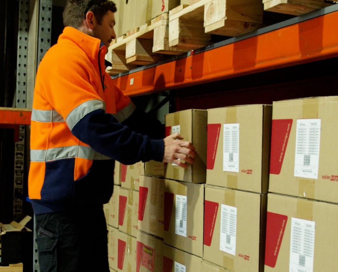 Retail and Online Orders