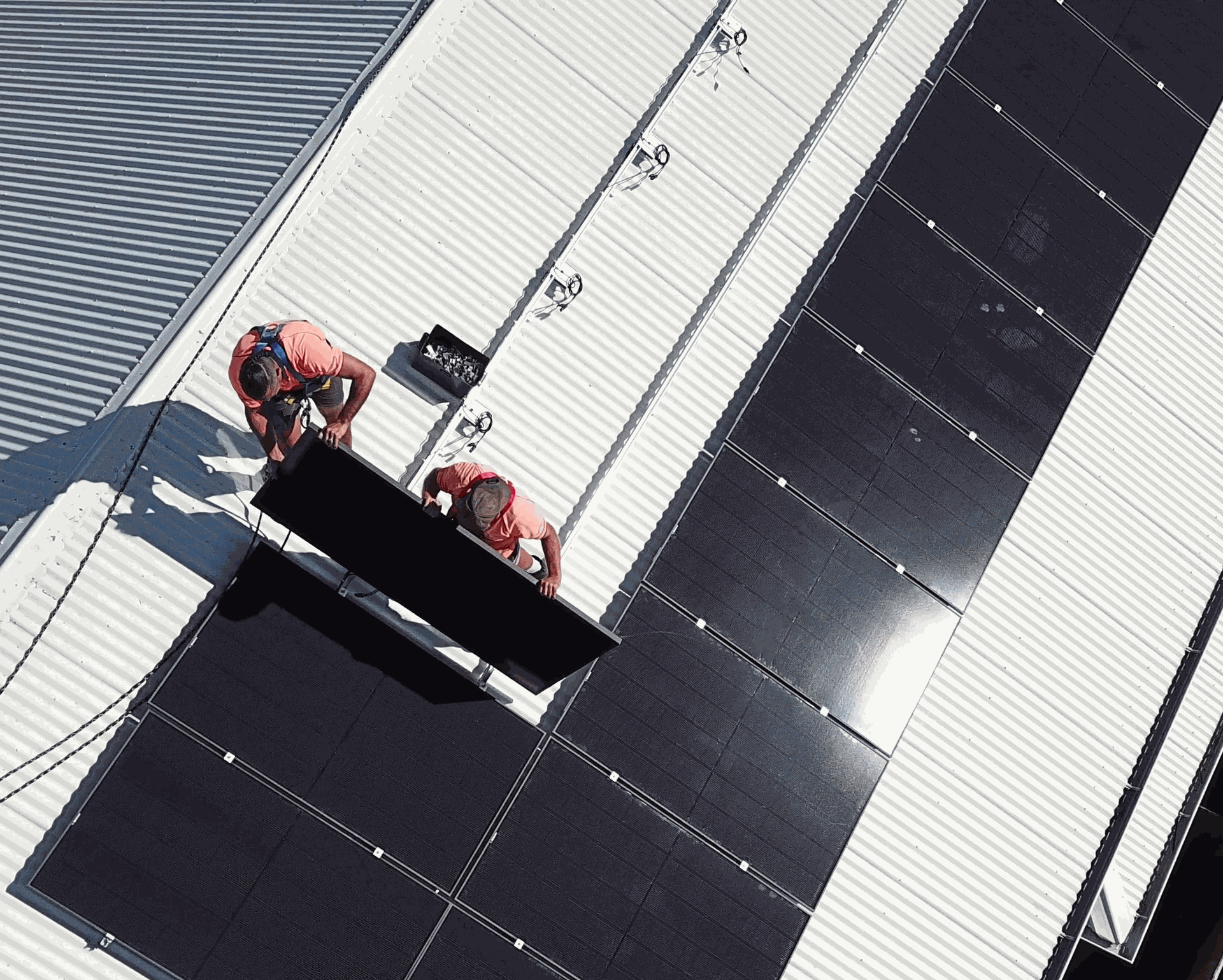Solar Installations