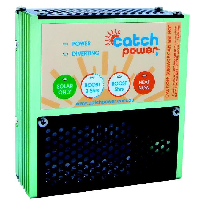 CatchPower