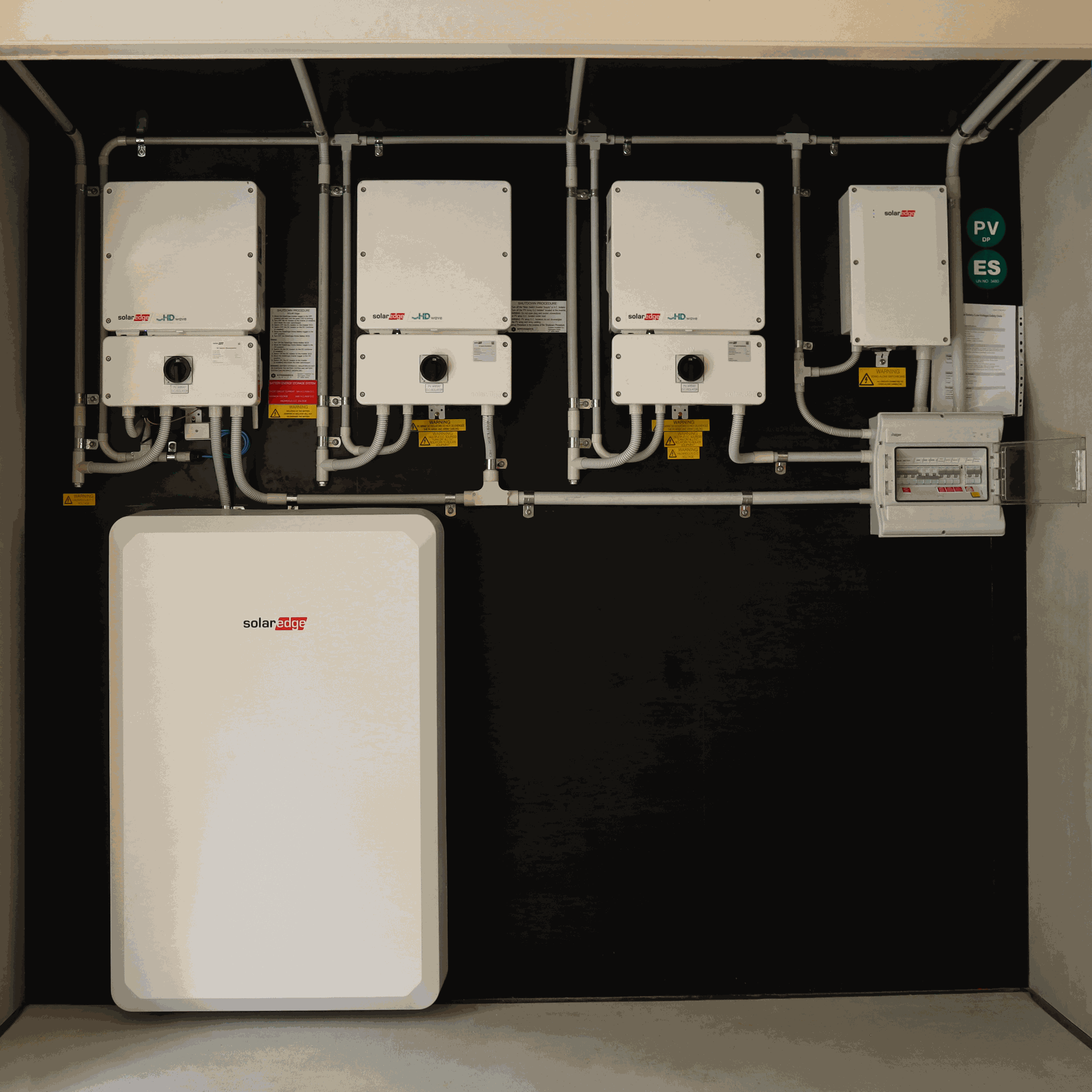SolarEdge