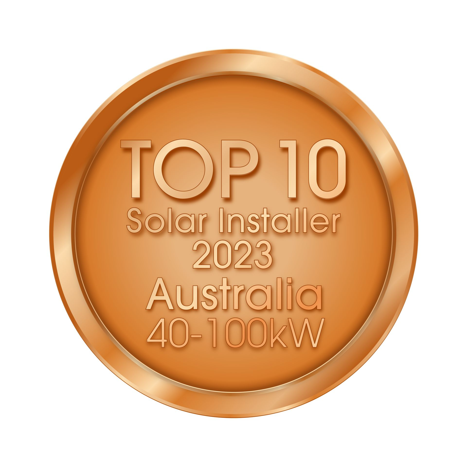 Solar Nerds Top 10 Australian Solar Installer