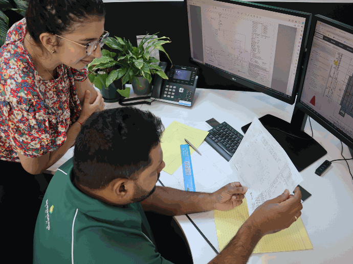 RPEQ Engineering