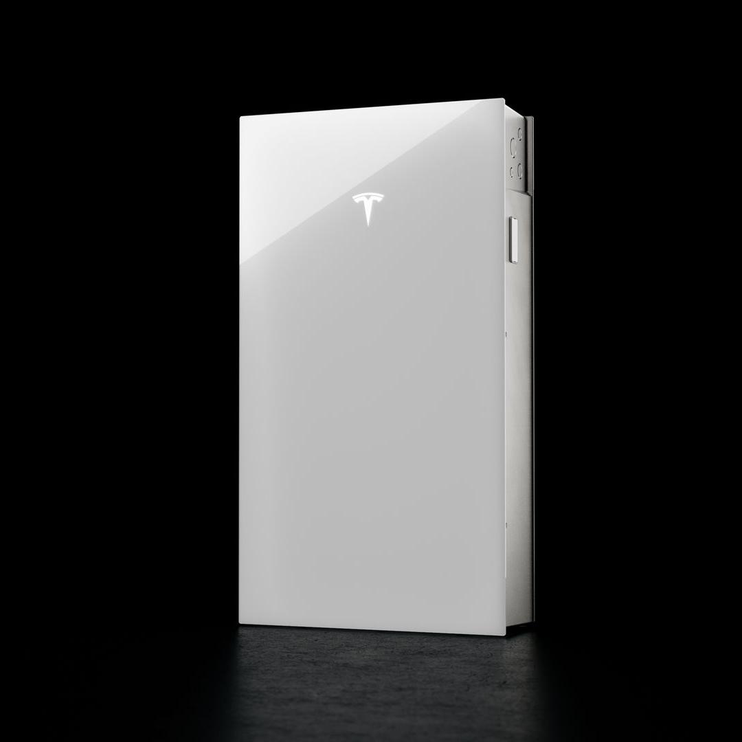 Tesla Powerwall Certified Premium Installer