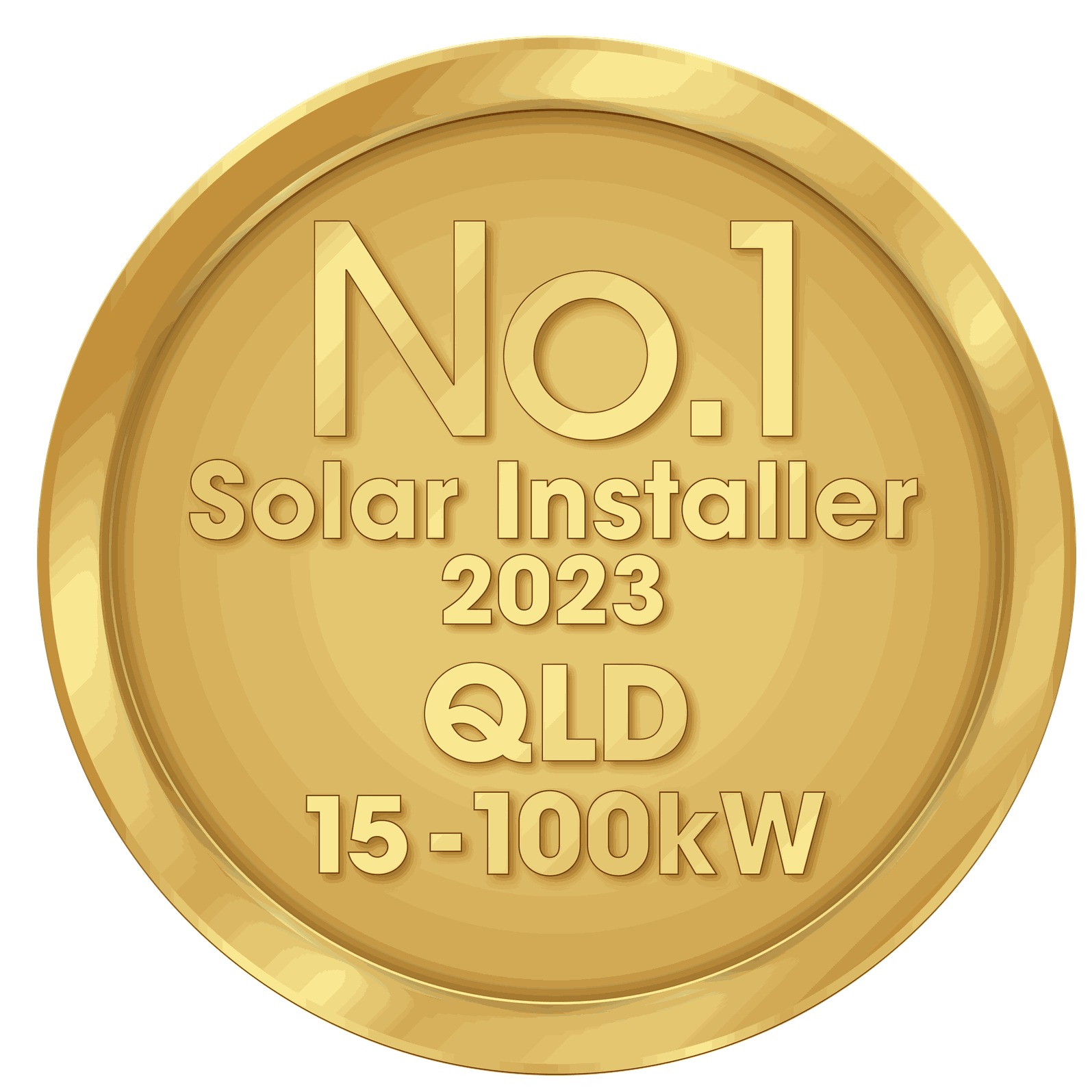 No 1