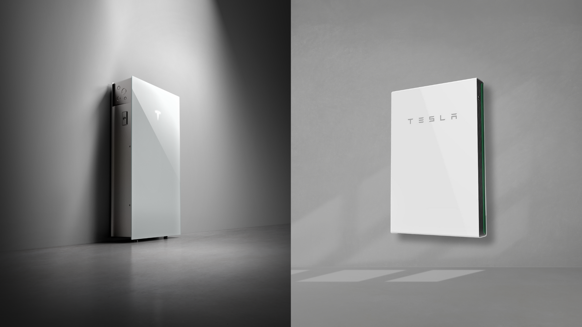 Springers Solar Powerwall 2 or Powerwall 3