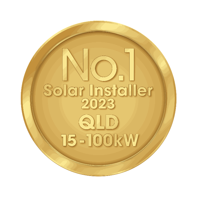 Solar Design & Installation Winner Solar Design & Installation Winner