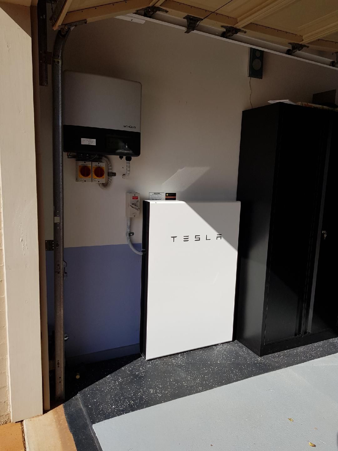 Tesla Powerwall 2 Brisbane | Tesla Powerwall Home Battery