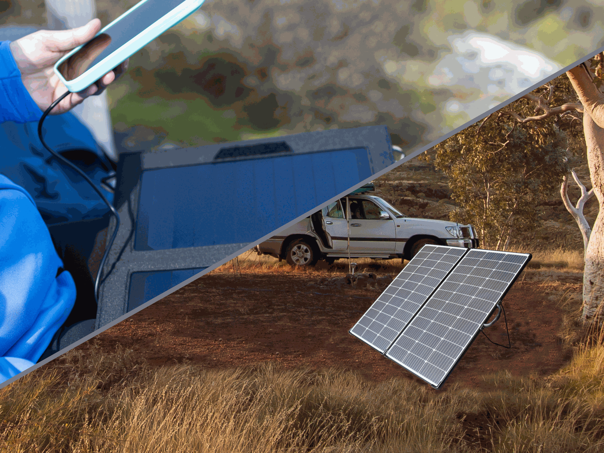 flexible vs rigid solar panels
