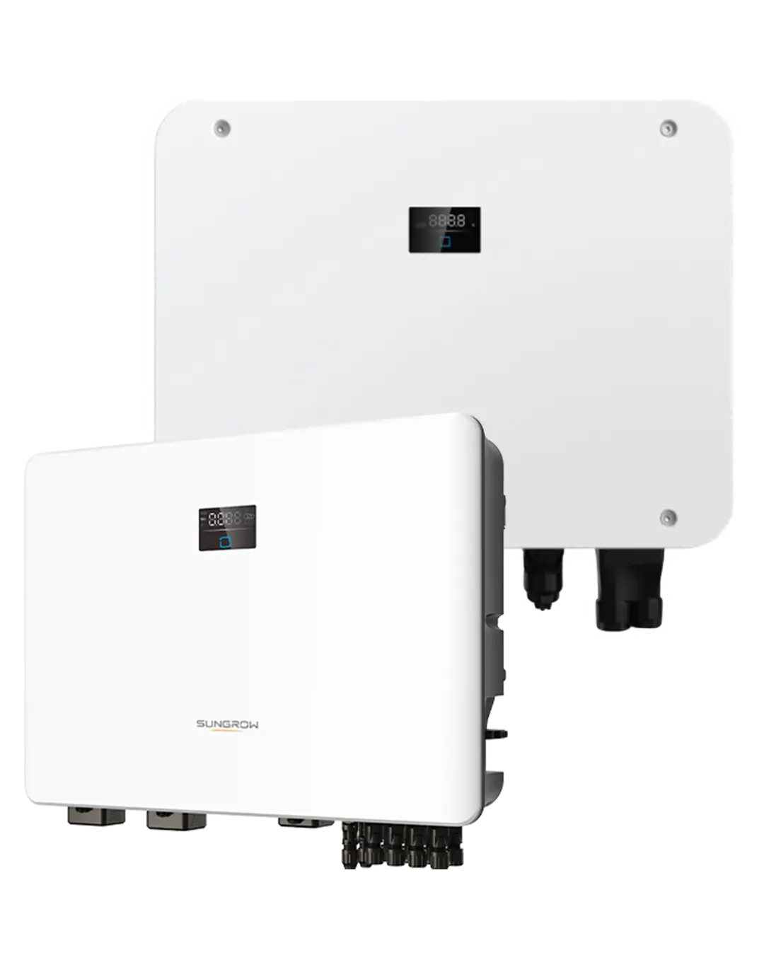 Sungrow Inverters Sungrow Inverters