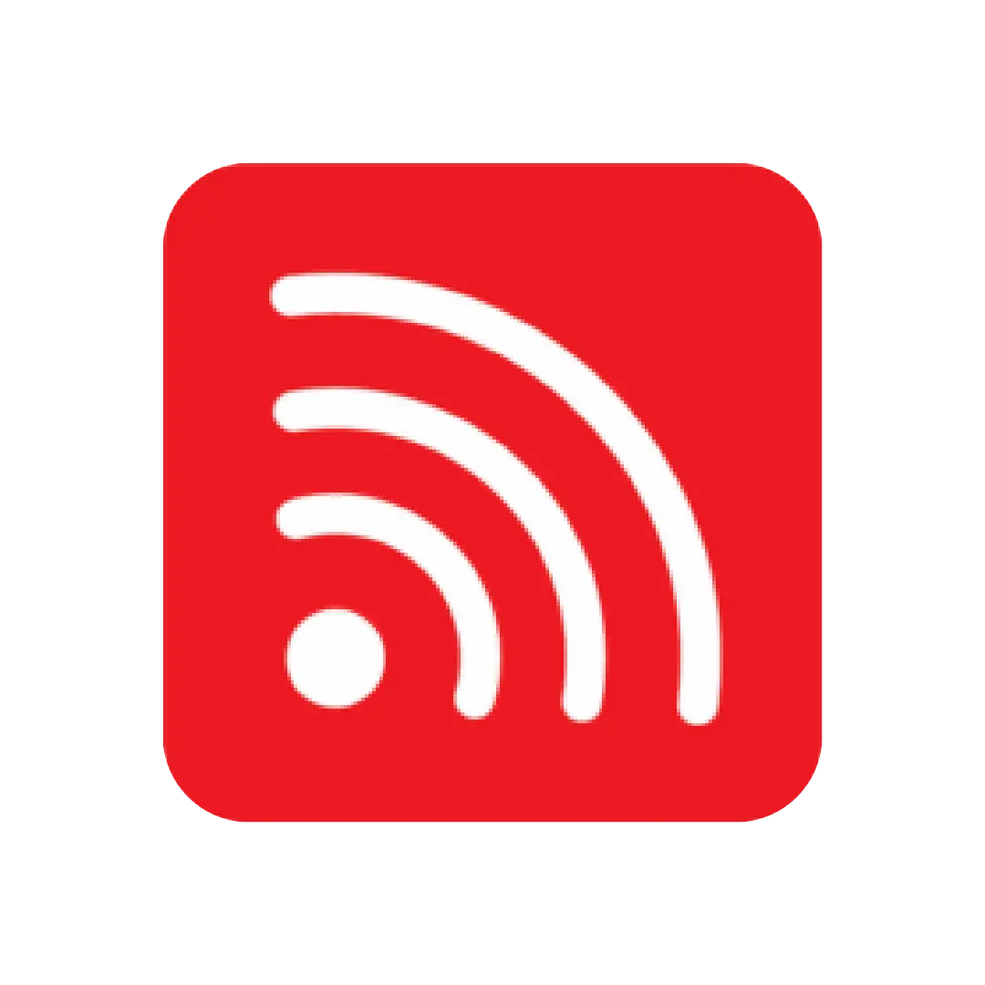 Integrated Data Communication