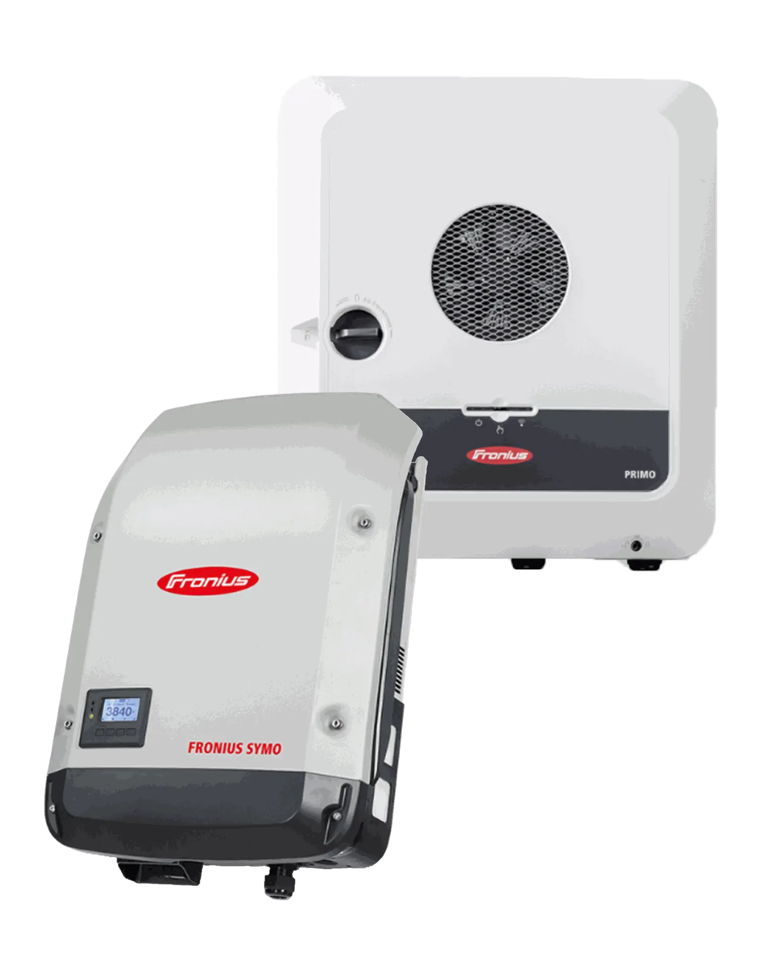 Fronius Inverters