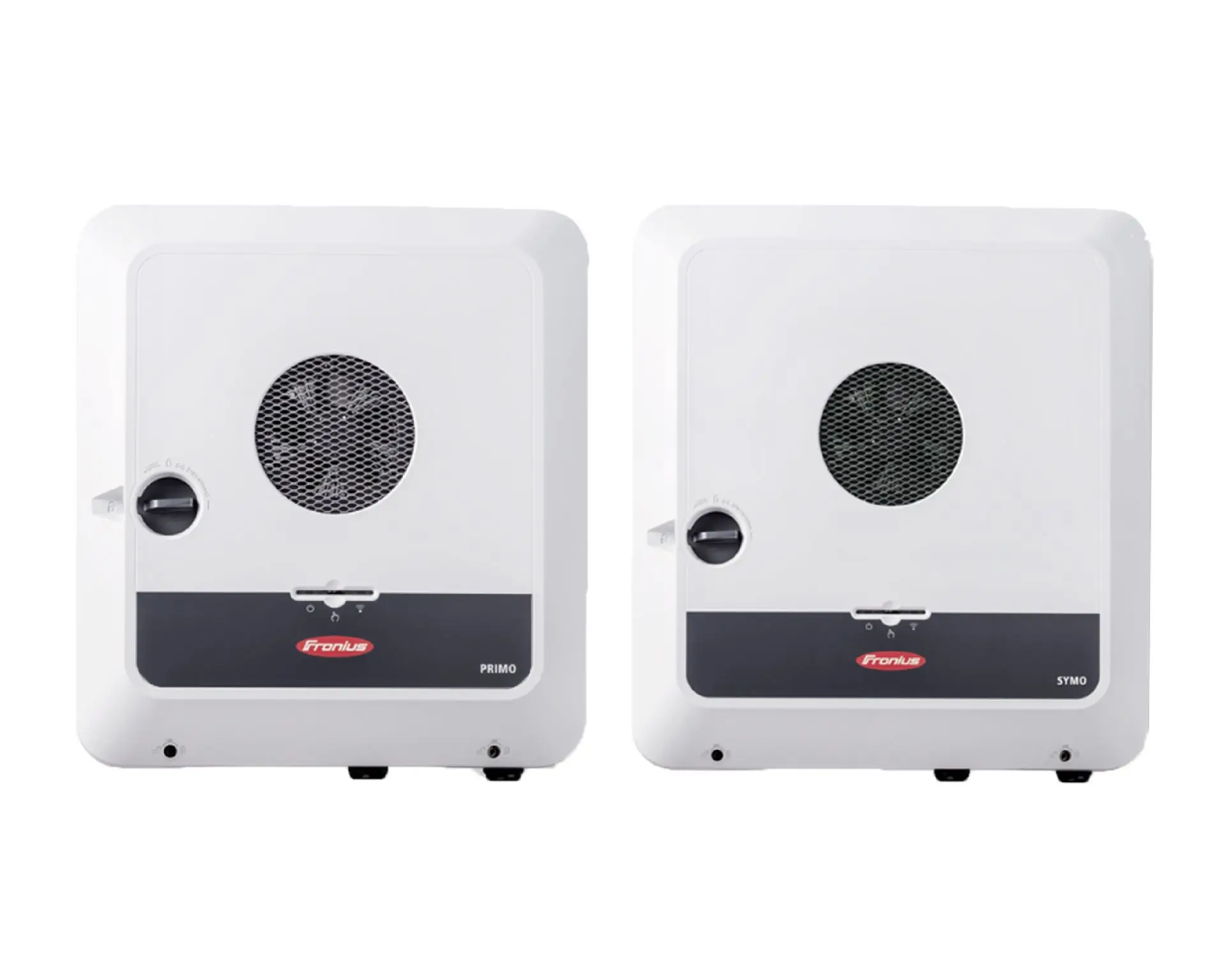 Fronius Primo & Symo GEN24 Inverters