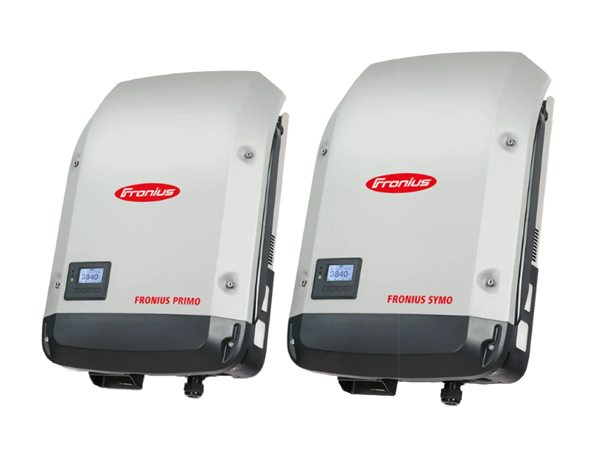 Fronius Primo & Symo Snap Inverters