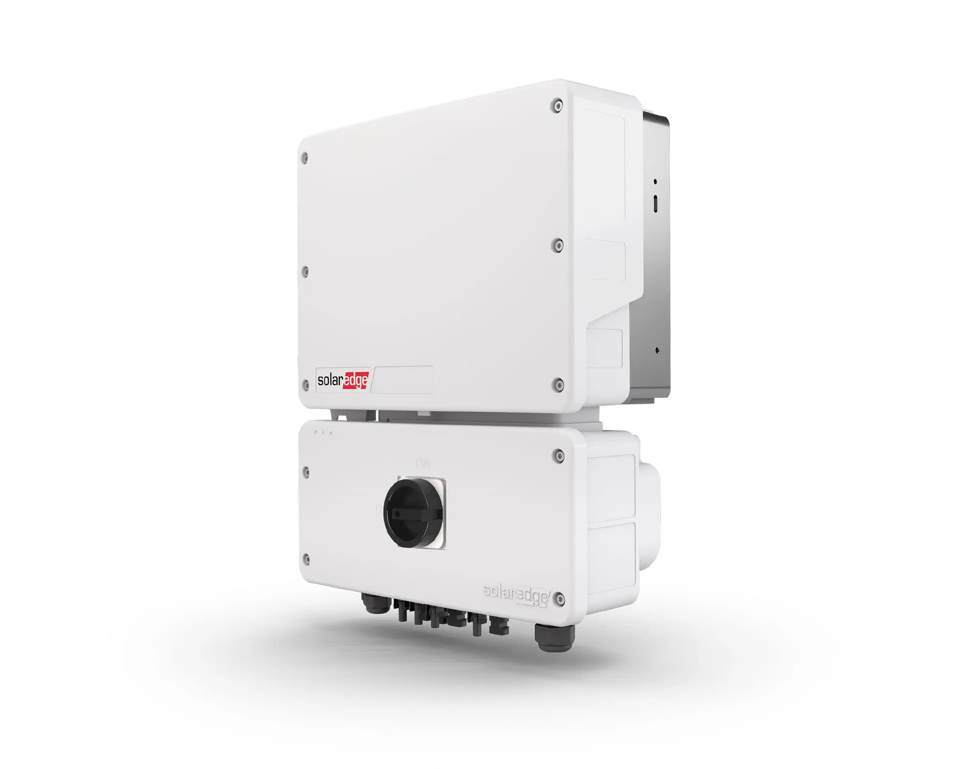 SolarEdge Home Hub