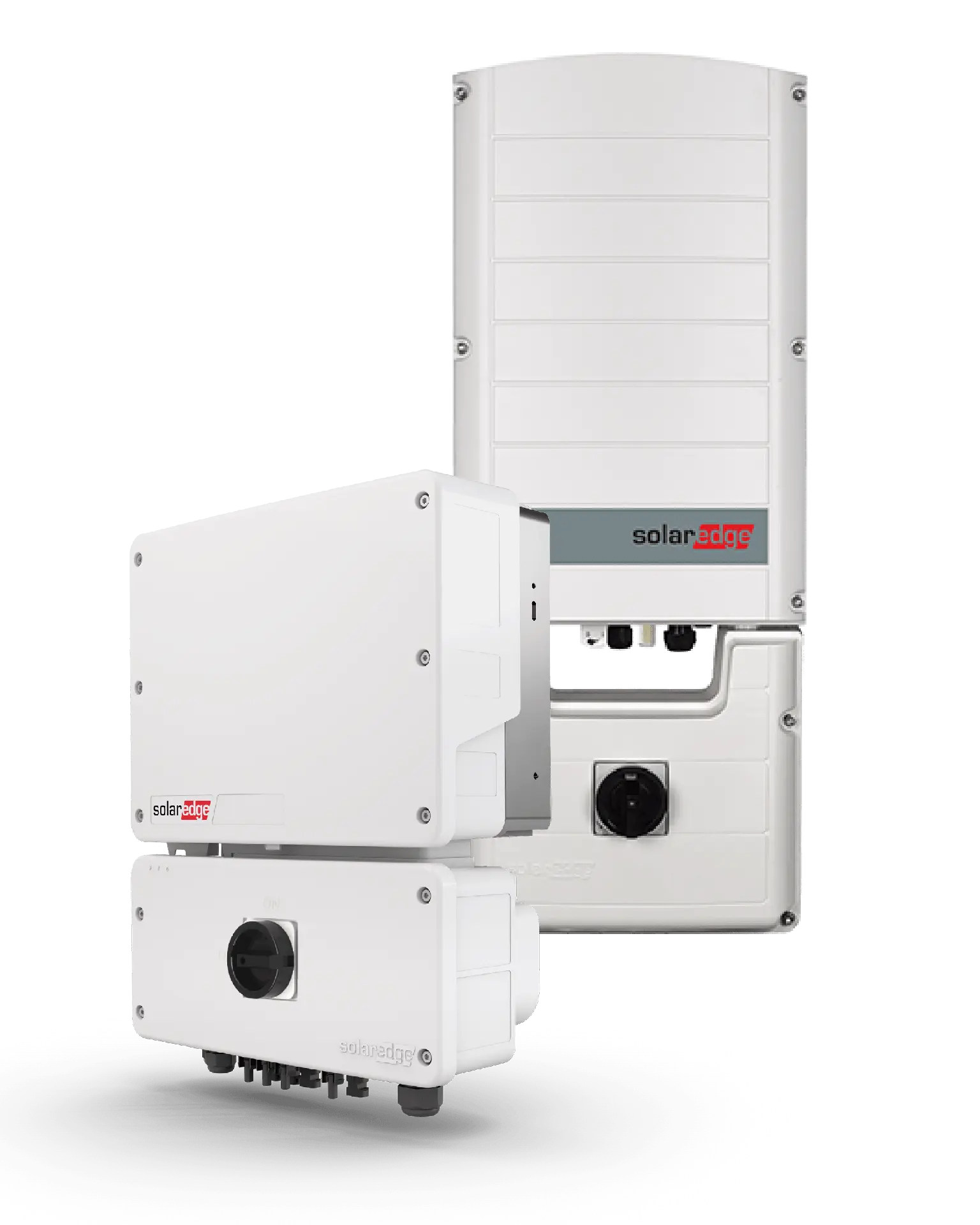 SolarEdge Inverters SolarEdge Inverters