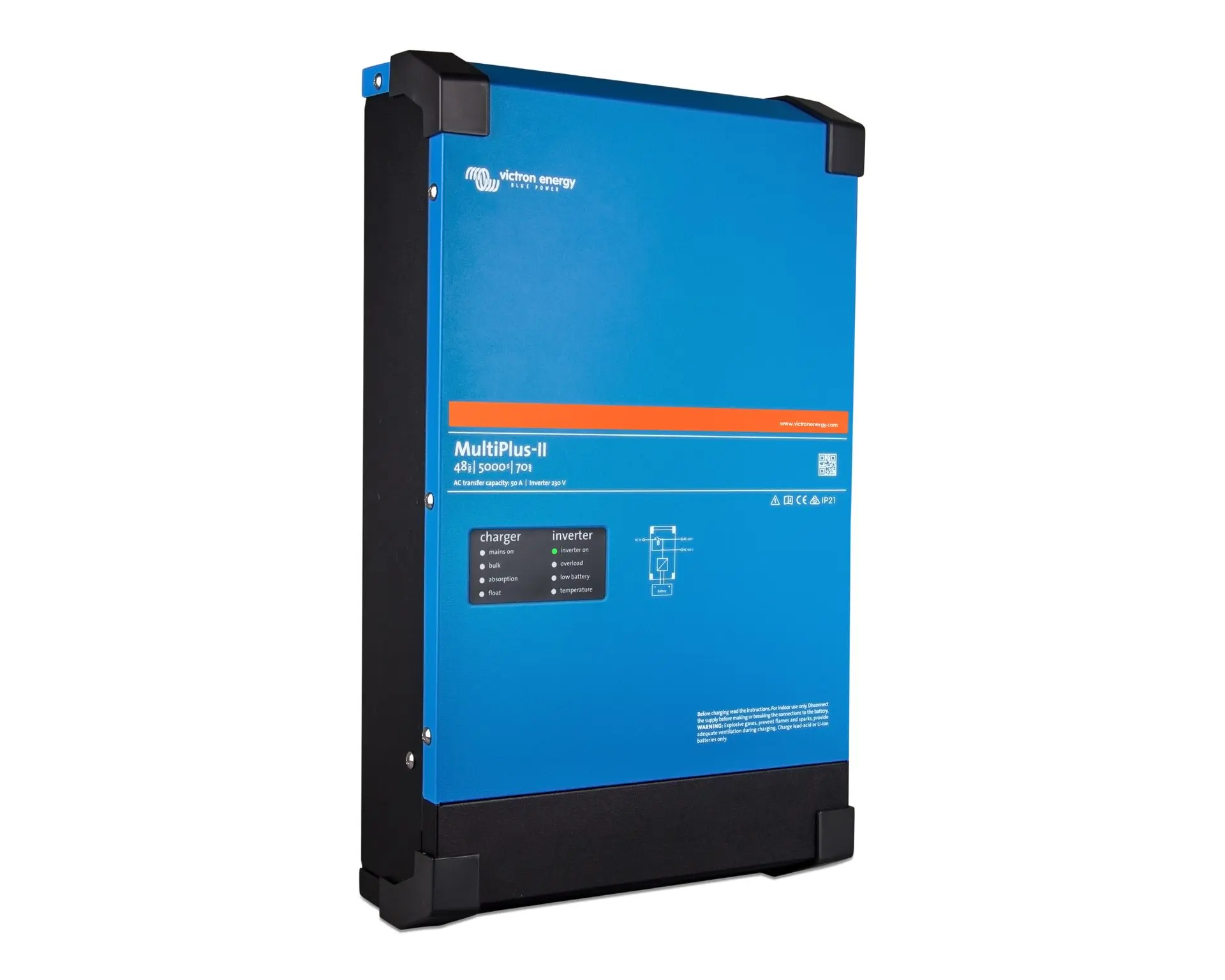 Victron MultiPlus-II 5000