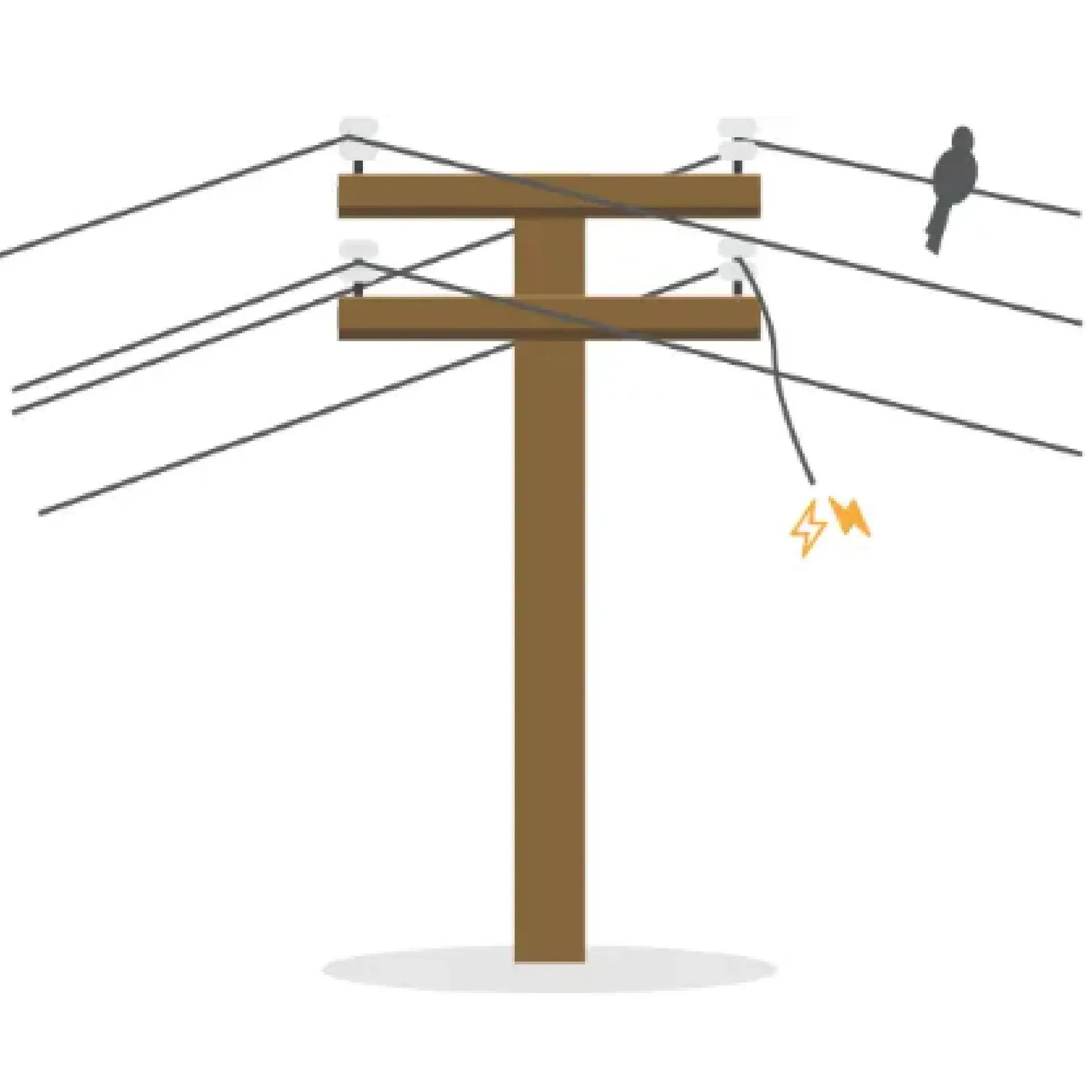 Uninterrupted AC Power