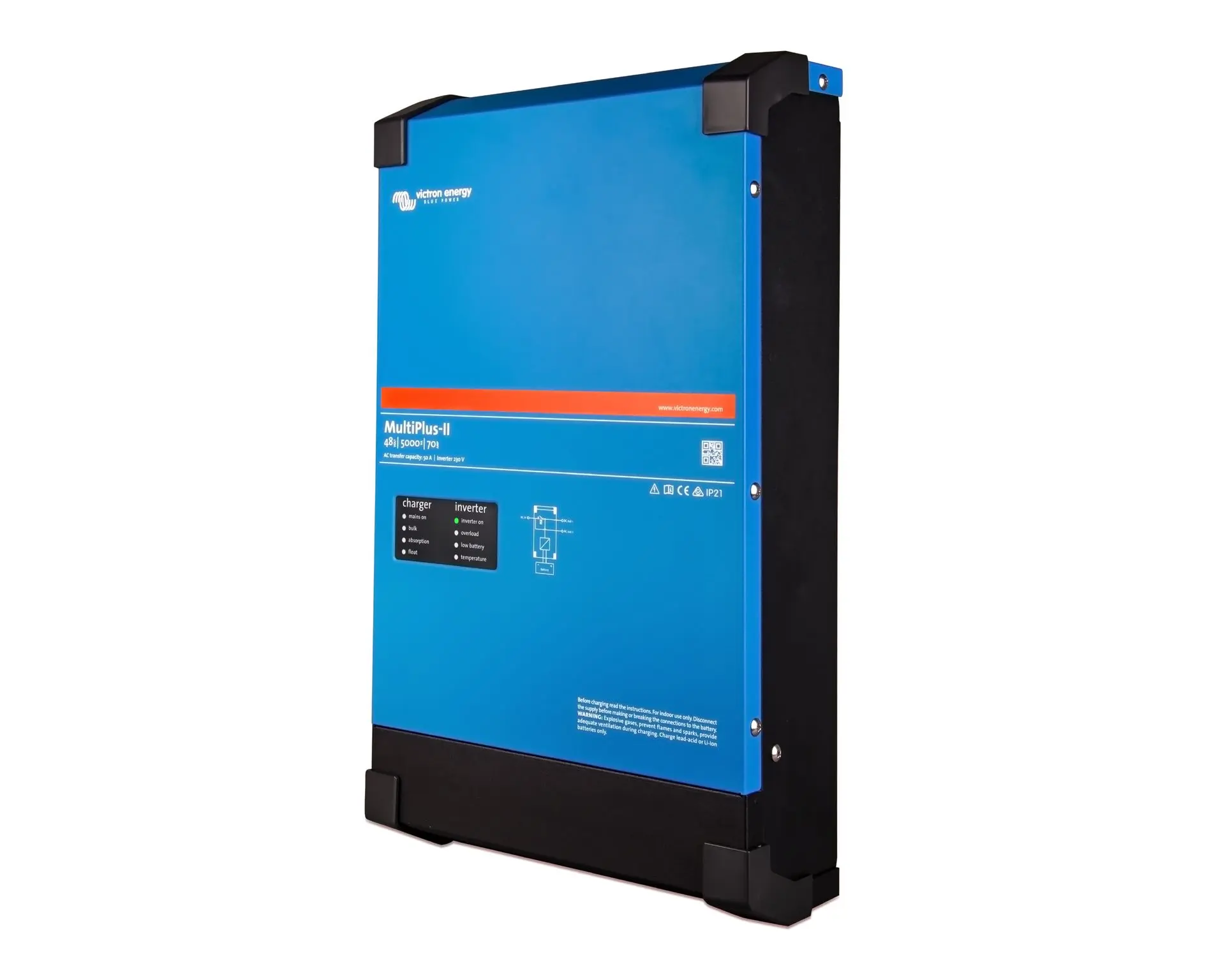 Victron MultiPlus-II 8000
