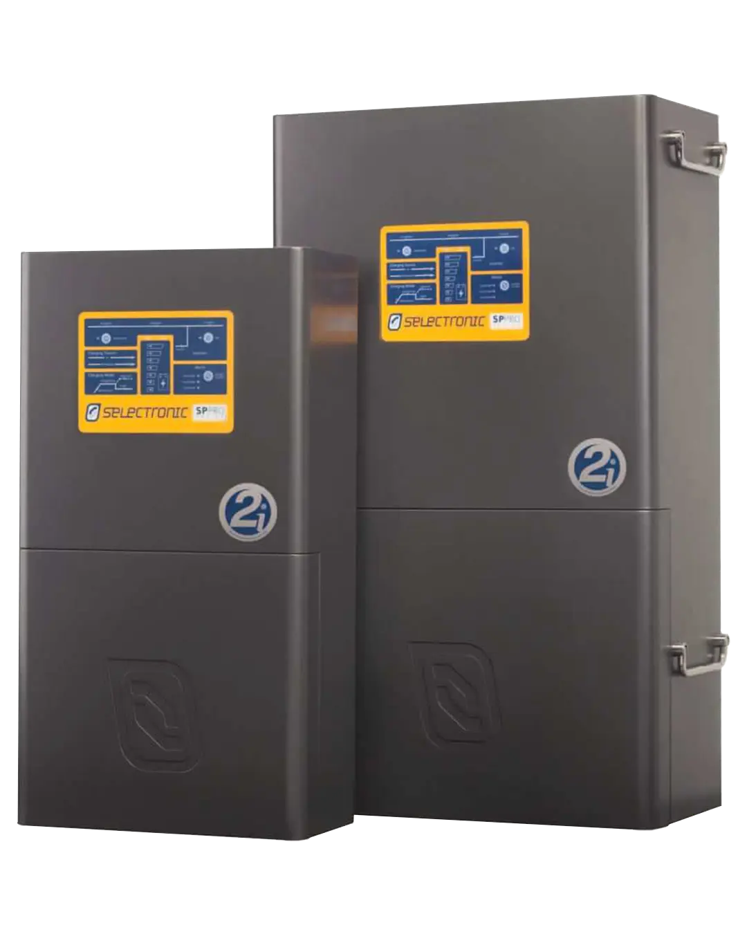 Selectronic Inverters Selectronic Inverters