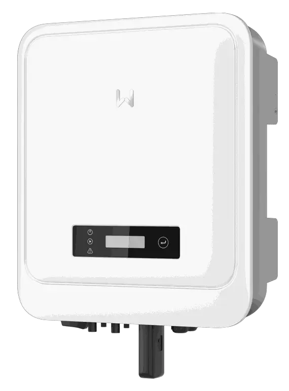 GoodWe Inverter GoodWe Inverter