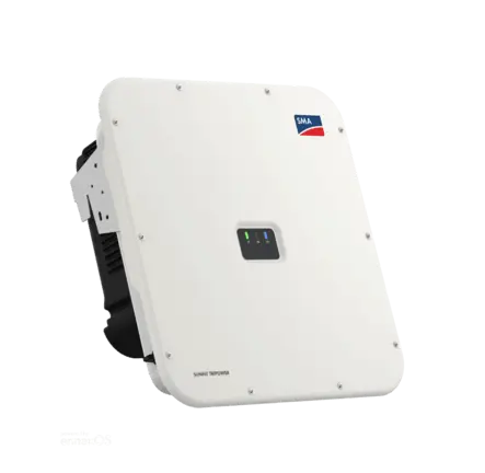 SMA Inverter SMA Inverter