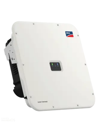SMA Inverter SMA Inverter