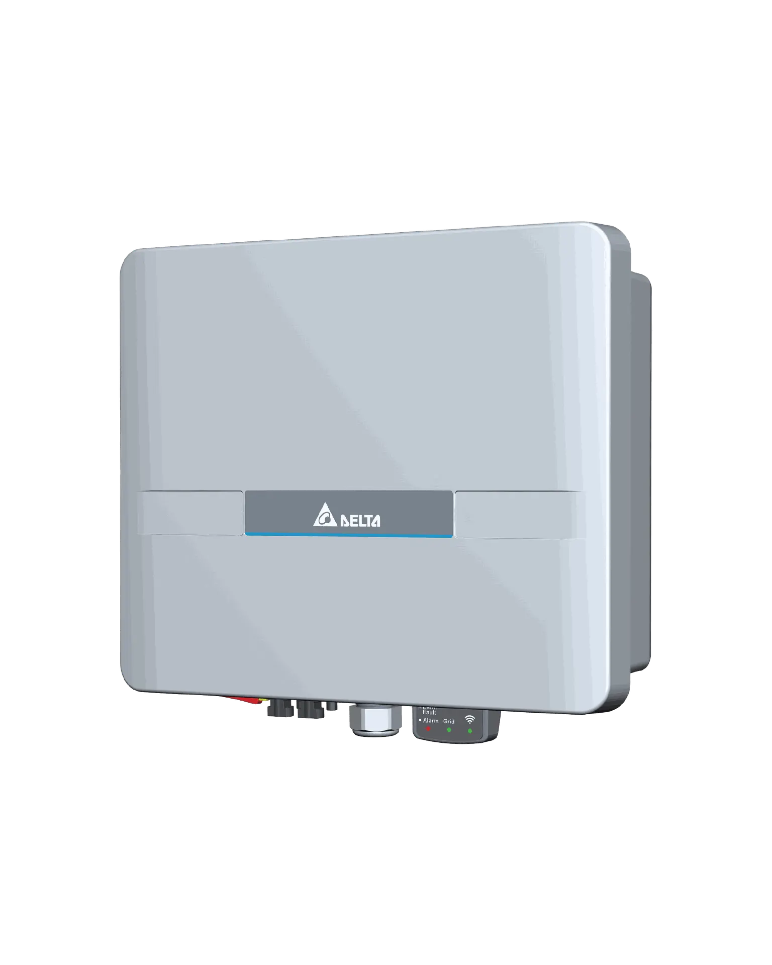 Delta Inverter Delta Inverter