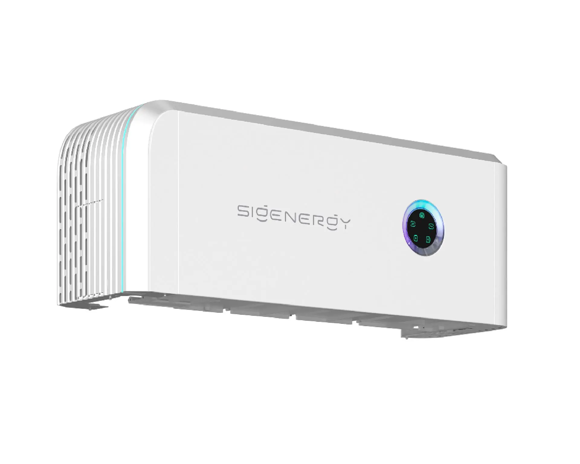 Sigen Energy Controller