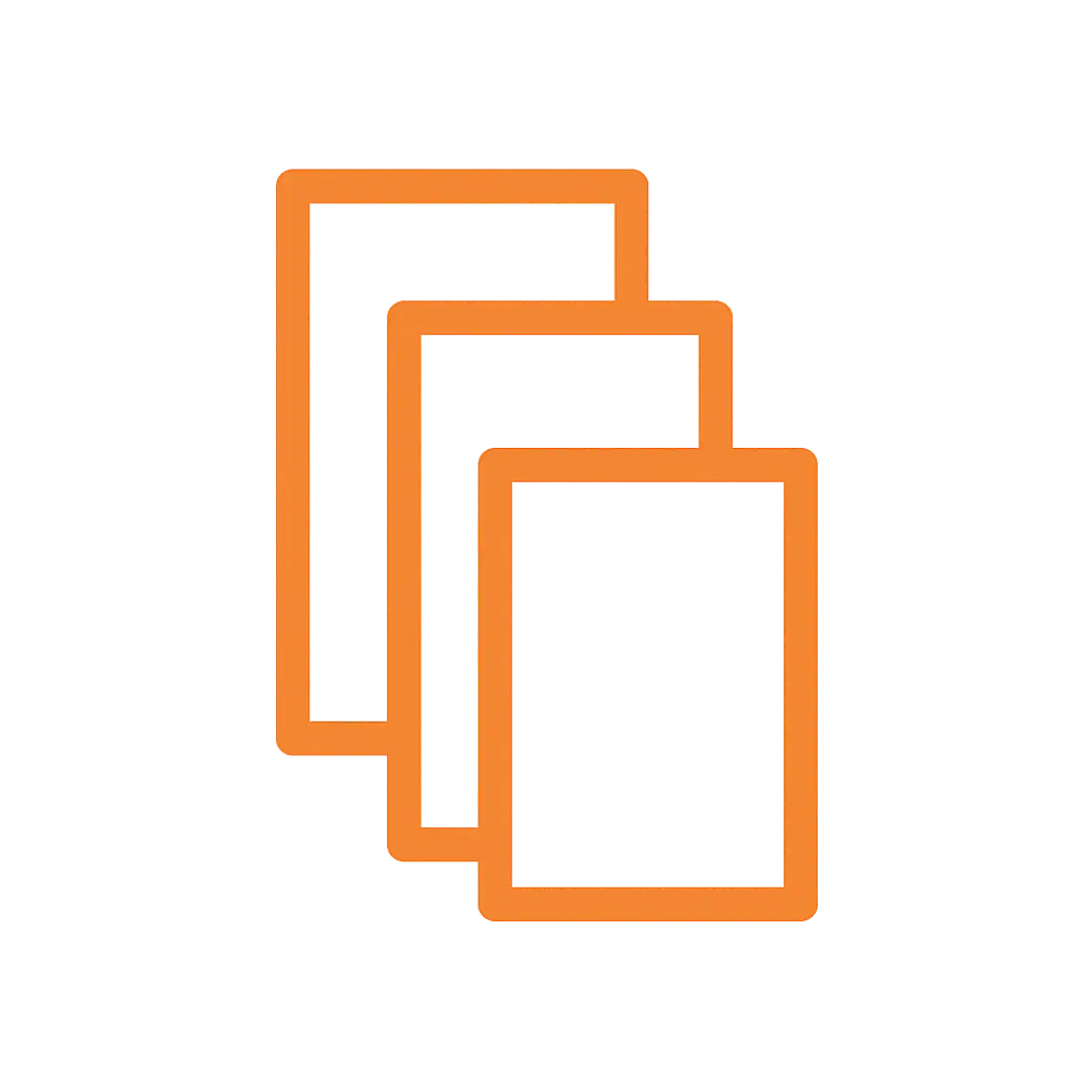 Scalable for Continued Growth
