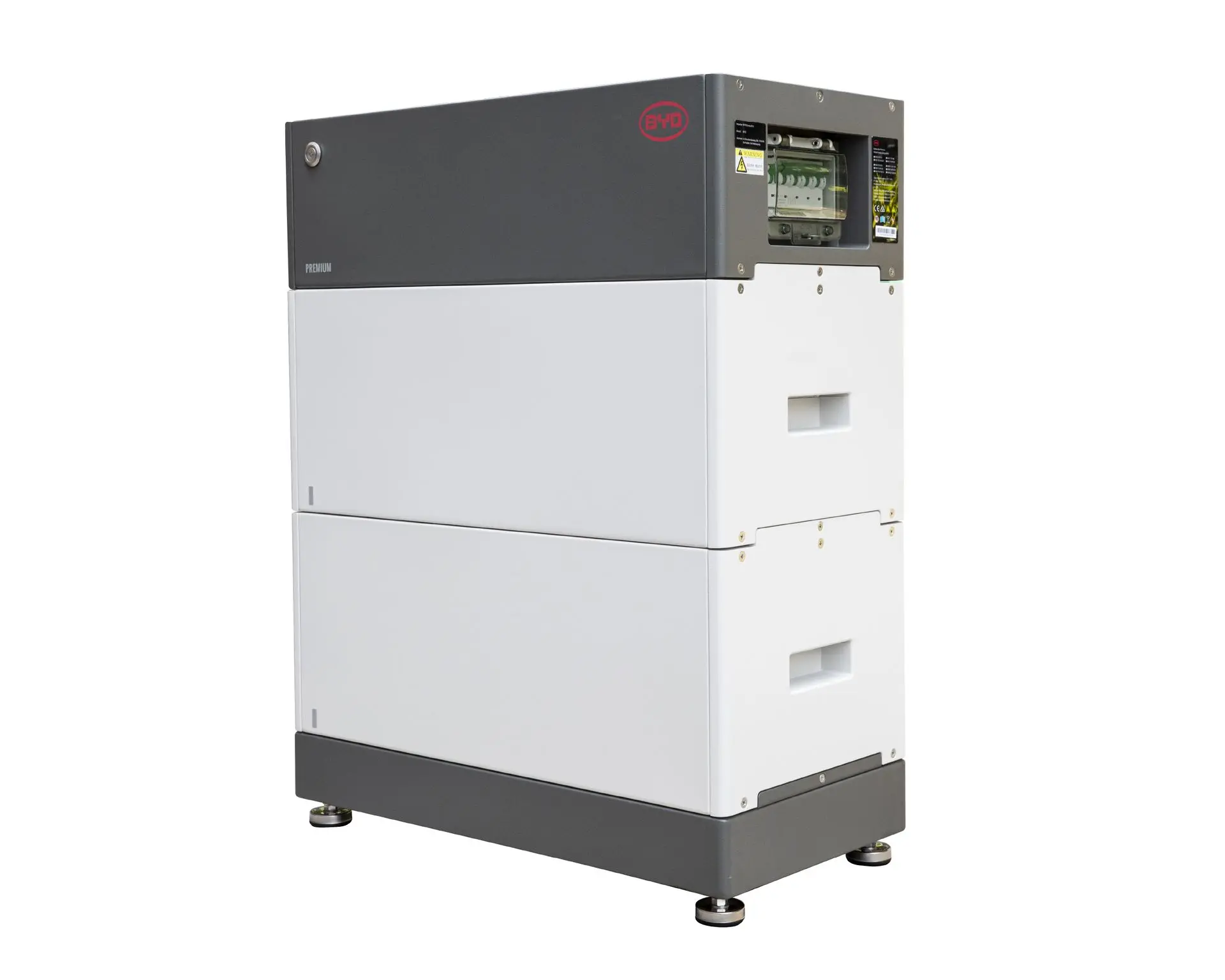 Battery-Box HVM