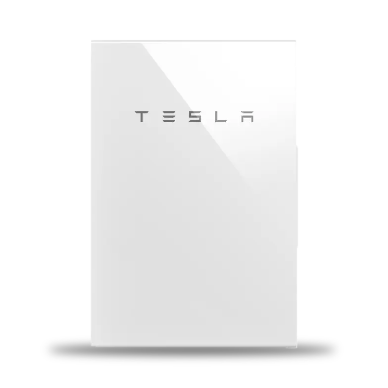 Tesla Powerwall 2