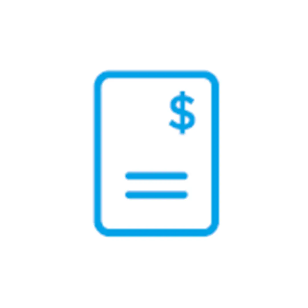 Save on Your Bill