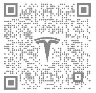 Tesla VPP QR Code