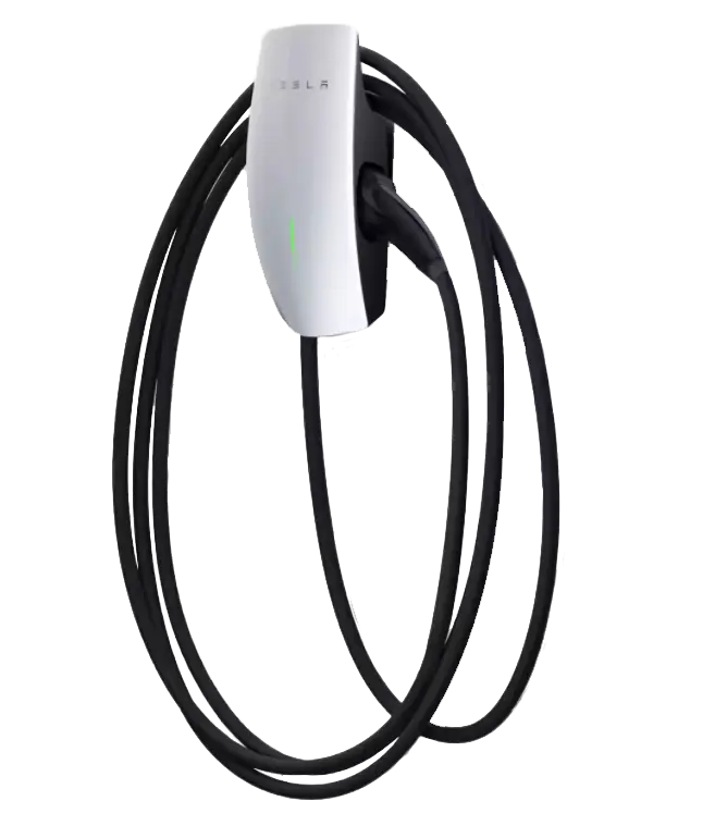 Tesla Wall Connector